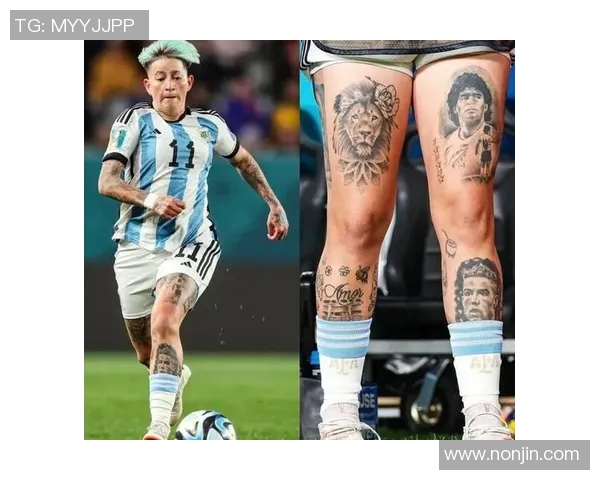 一身纹身的足球球星是谁 他身上的每一幅纹身都有怎样的故事